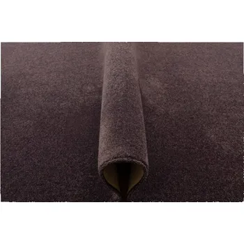 Koberec Metrážový koberec Alloa-Cloud 15 fialový