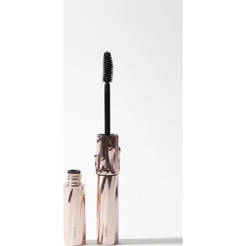 Řasenka Řasenka 2v1 Double Brush s dvojitým prodloužením a objemem! 2 kartáčky