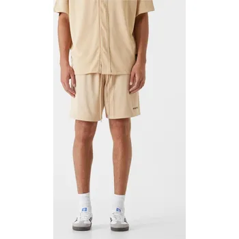 Pánské kraťasy Sense Essential Mesh Shorts - softmocca M