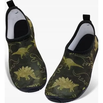 Boty do vody Rychleschnoucí plážové boty Barefoot Boty do vody pro děti 30/31