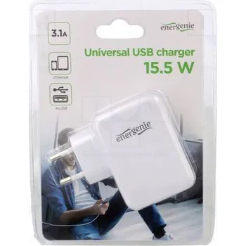 EnerGenie EG-U4AC-02