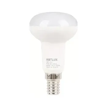 Osvětlení RLL 623 R50 E14 Spot 6W DL D RETLUX LED žárovka reflektorová (RLL 623 R50 E14 Spot 6W DL D RETLUX LED )
