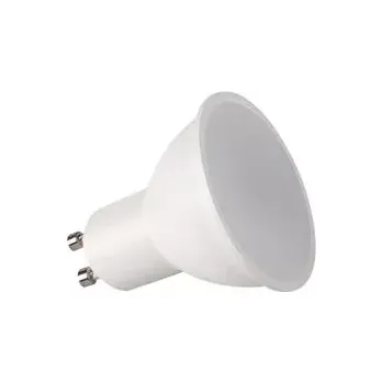 Žárovka K LED GU10 7W-WW Světelný zdroj LED (K LED GU10 7W-WW LED)