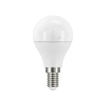 Osvětlení LED žárovka IQ-LED G45 E14 7,5W-WW Kanlux 27306 (LED žárovka IQ-LED G45 E14 7,5W-WW )