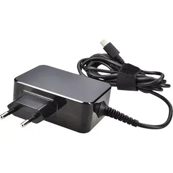 Solight nabíječka USB-C, 45W, PD fast charger (Solight nabíječka USB-C, 45W,)