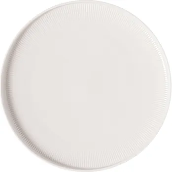 Talíř Mělký jídelní talíř Villeroy&Boch Afina 27,2 cm
