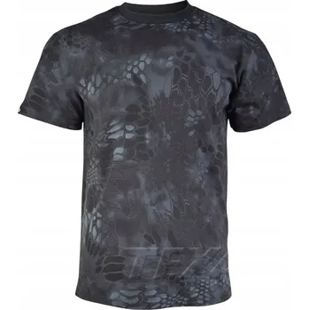 Pánské tričko s kulatý výstřihem Texar, velikost L