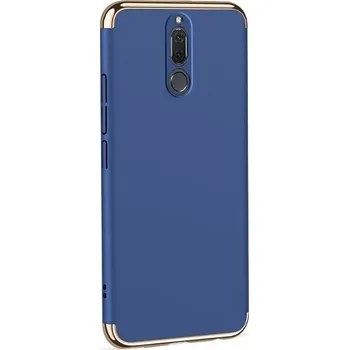 Pouzdro na mobilní telefon Zadní Kryt Pskom pro Huawei Mate 10 lite modrý