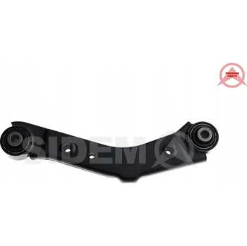 Zavěšení kol Sidem 87873 Tyč/držák, odpružení kola