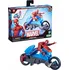 Figurka Marvel Spider-Man Web Cycle