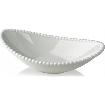 BASIC Miska 26x14x8cm 430ml - Miska, 26 x 14 x 8 cm, 430 ml