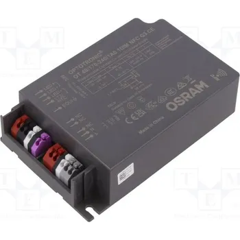 Napájecí zdroj pro osvětlení ams OSRAM 4052899631885