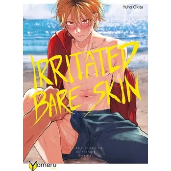 Komiks pro dospělé Irritated Bare Skin - Okita, Yuho