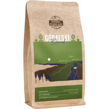 Káva Káva zrnková káva Hario Káva 250 g