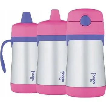 Termoska Termos pro kojence (úroveň 1, 2, 3) Thermos 0,29 l