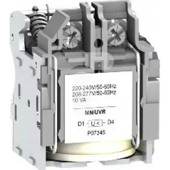 Jistič Spoušť Schneider Electric 24 V IP20 1 A