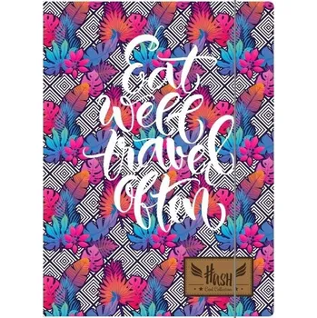 Desky s gumou A4 Astra