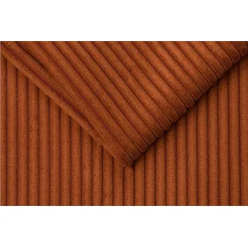 LÁTKA MANŠESTROVÁ POTAHOVÁ TYČ ZHASNUTÁ ORANŽOVÁ