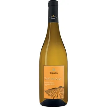 Víno Pievalta Verdicchio dei Castelli di Jesi Reserva DOCG San Paolo 2016