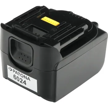 Patona PT6024 - Makita 14,4V 3000mAh Li-Ion PT6024