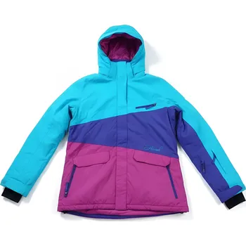 Hannah Mirella Dámská lyžařská bunda OKM0043 OKM0043A 42