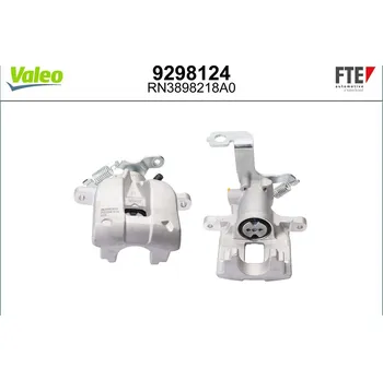 Brzdový třmen Brzdový třmen VALEO 9298124