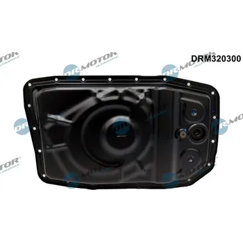 Olejová vana Olejová vana, automatická převodovka Dr.Motor Automotive DRM320300