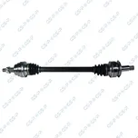 Hnací hřídel HART 466 998