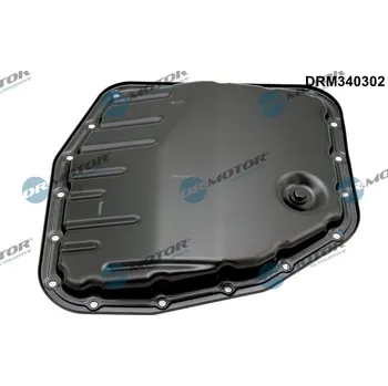 Olejová vana Olejová vana, automatická převodovka Dr.Motor Automotive DRM340302