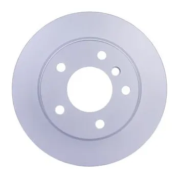 Brzdový kotouč Brzdový kotouč HELLA 8DD 355 128-351