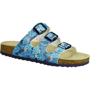 Dámské pantofle Protetika Ortopedické pantofle T91/96, 35