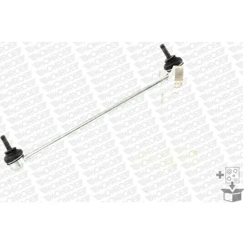 Zavěšení kol Tyč/vzpěra, stabilizátor MONROE MOZL28607