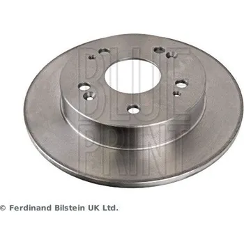 Brzdový kotouč Brzdový kotouč BLUE PRINT BLPADH24370