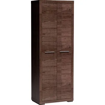 Komoda Regál Jarstol 70 cm x 192 cm x 40,5 cm, vícebarevný