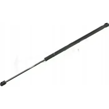 Dveře karosérie Plynová vzpěra, víko zavazadlového prostoru Topran 820 405