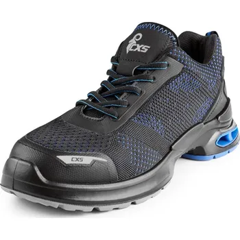 Pracovní obuv CXS Obuv LAND HITRA LG O2, polobotka, vel. 42