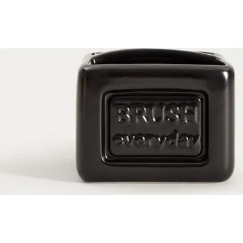 Organizér SYLAN černý 763649