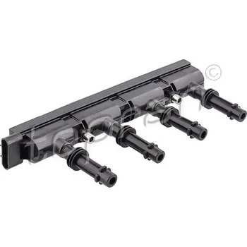 Zapalovací cívka Zapalovací cívka TOPRAN (HANS PRIES) 208 333