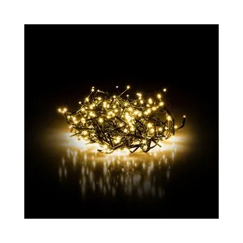 Vánoce RXL 287 řet.jž 600LED 11+5m WW TM RETLUX (RXL 287 řet.jž 600LED 11+5m WW TM )