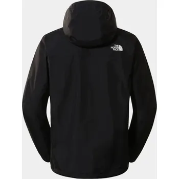Dámská bunda The North Face Antora (tnf black npf) XL, černá