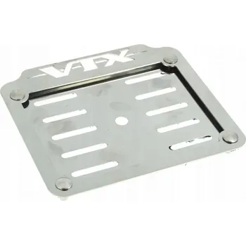 Držák SPZ RÁMEČEK POD SPZ HONDA VTX (10089)