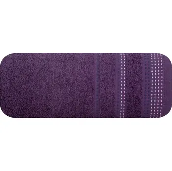 Osuška Eurofirany 30x50 cm froté