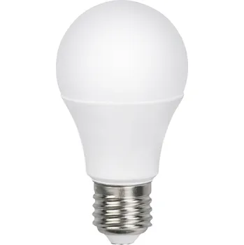 Osvětlení RLL 315 A60 E27 žárovka 7W DW RETLUX (RLL 315 A60 E27 žárovka 7W DW )