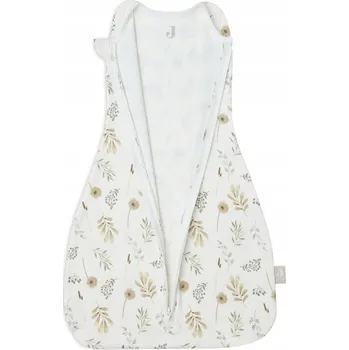 Zavinovačka Jollein zavinovačka pro novorozence Cocoon WILD FLOWERS 0-3 měsíce