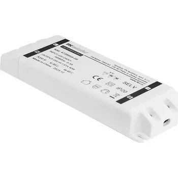 Síťový napájecí zdroj 24V / 40W, 1,67A, IP20, kryté svorky (Síťový napájecí zdroj 24V / 40W, 1,67A, IP20)