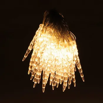 Vánoce RXL 447 Rampouchy akryl 40LED RETLUX (RXL 447 Rampouchy akryl 40LED )