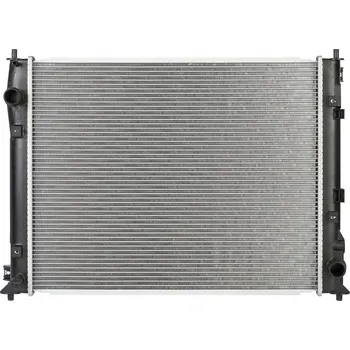 Výparník klimatizace SRLine 190105BAA01 chladič