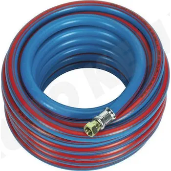 Zahradní hadice Vzd. hadice 10 m x 10 mm se šroubením 1/4"