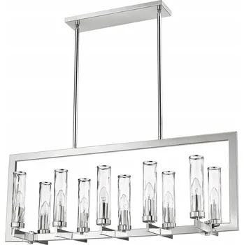 Závěsné svítidlo COSMO Light Oxford 10-bodové, patice E14