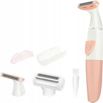 Holicí strojek Holicí Strojek Beautifly Skin Sense Epil